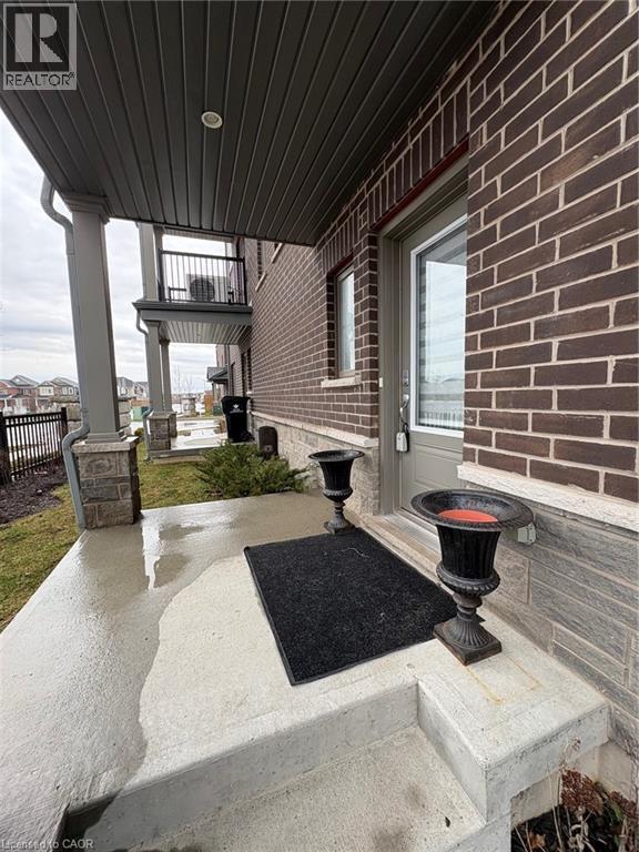 124 Compass Trail Unit# 84, Cambridge, Ontario  N3E 0E3 - Photo 2 - 40820162