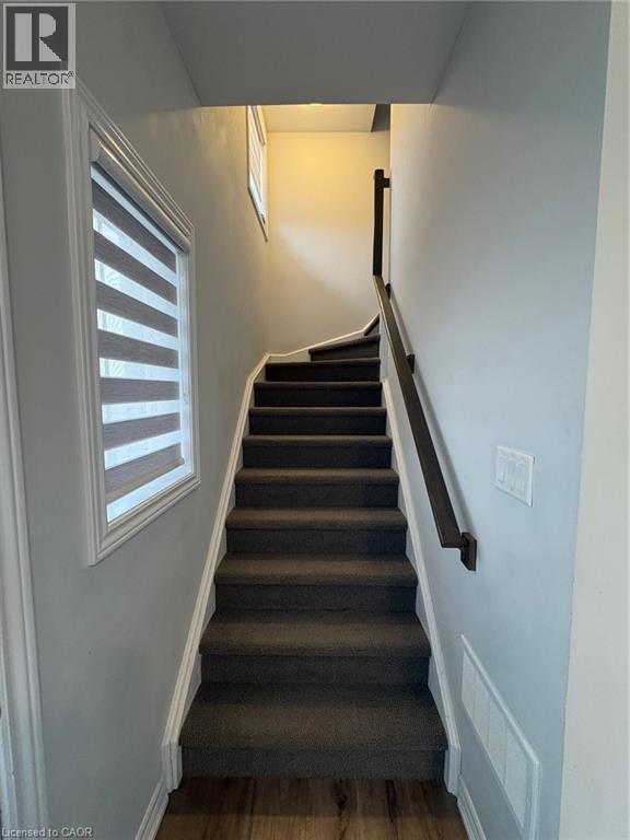 124 Compass Trail Unit# 84, Cambridge, Ontario  N3E 0E3 - Photo 5 - 40820162