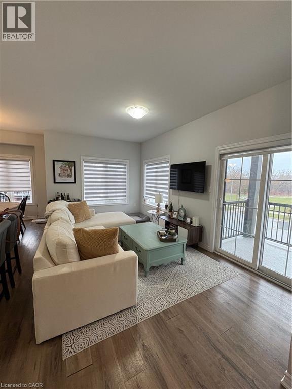 124 Compass Trail Unit# 84, Cambridge, Ontario  N3E 0E3 - Photo 7 - 40820162