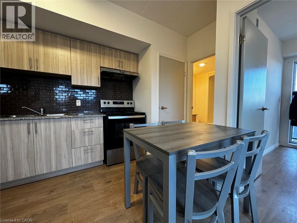 275 Larch Street Unit# B501, Waterloo, Ontario  N2L 3R2 - Photo 4 - 40819870