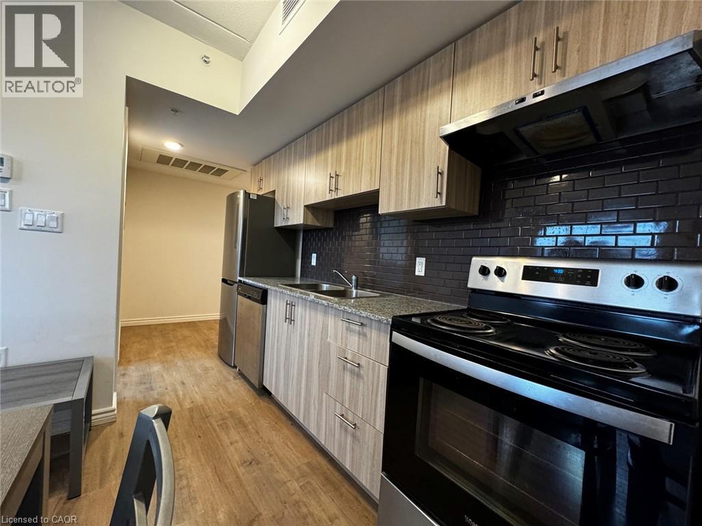 275 Larch Street Unit# B501, Waterloo, Ontario  N2L 3R2 - Photo 5 - 40819870