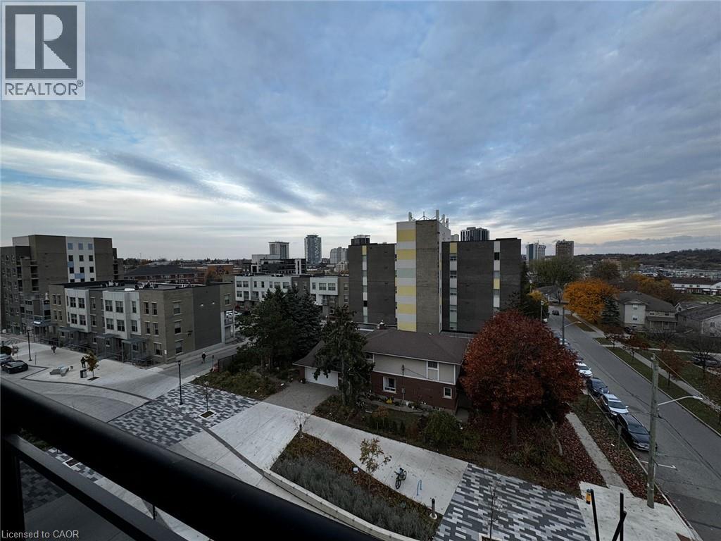 275 Larch Street Unit# B501, Waterloo, Ontario  N2L 3R2 - Photo 6 - 40819870