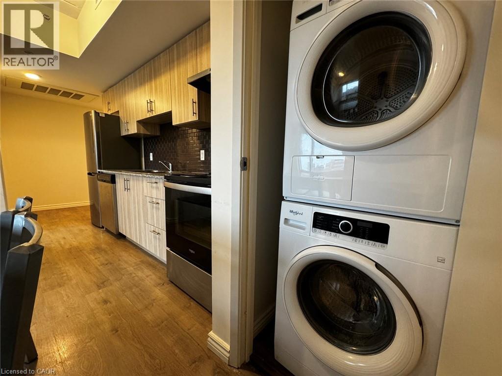 275 Larch Street Unit# B501, Waterloo, Ontario  N2L 3R2 - Photo 9 - 40819870