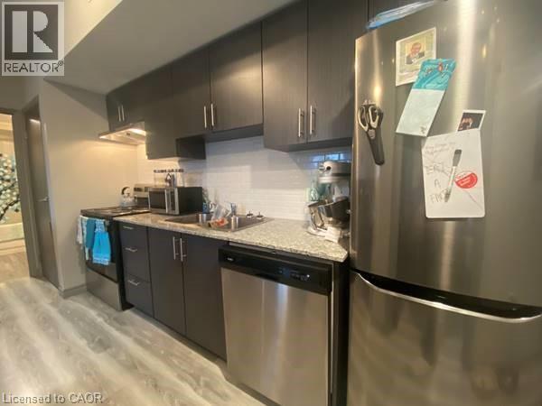 275 Larch Street Unit# B213, Waterloo, Ontario  N2L 3R2 - Photo 5 - 40819863