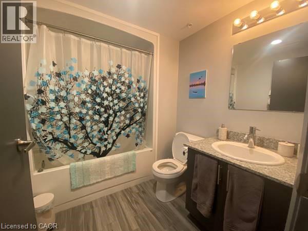 275 Larch Street Unit# B213, Waterloo, Ontario  N2L 3R2 - Photo 9 - 40819863