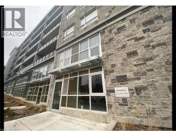 275 LARCH Street Unit# B213, Waterloo, Ontario
