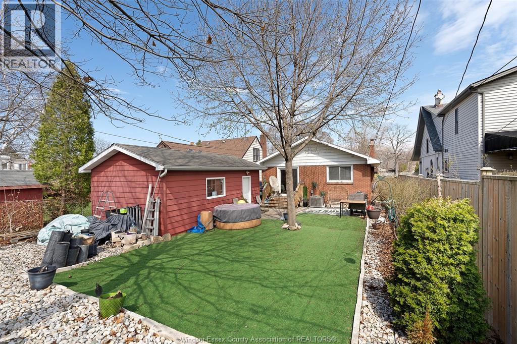 845 Glidden, Windsor, Ontario N8S 2N6 - Photo 29 - 26007914