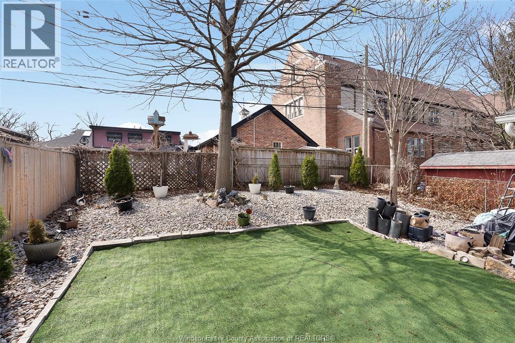 845 Glidden, Windsor, Ontario N8S 2N6 - Photo 31 - 26007914