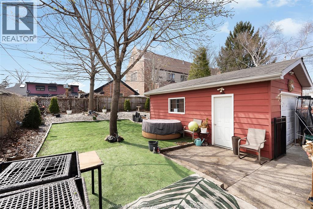 845 Glidden, Windsor, Ontario N8S 2N6 - Photo 28 - 26007914