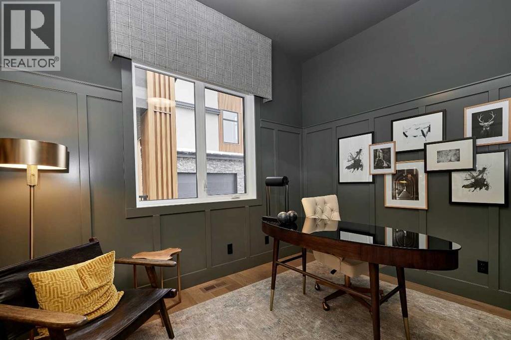 233 Rowmont Drive Nw, Calgary, Alberta  T3L 2N7 - Photo 4 - A2188198