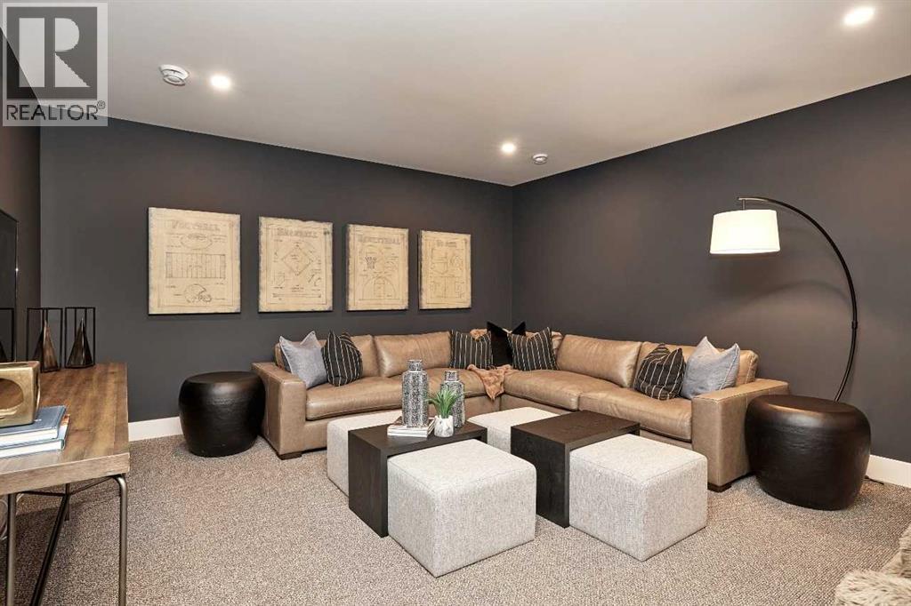 233 Rowmont Drive Nw, Calgary, Alberta  T3L 2N7 - Photo 20 - A2188198