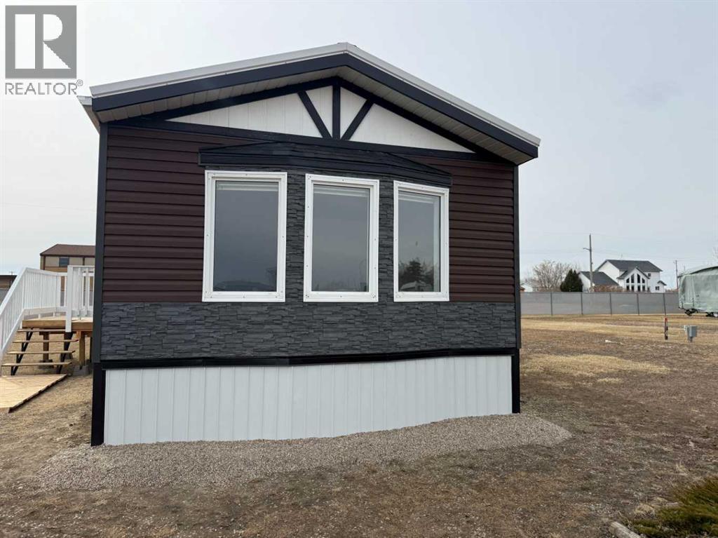 50-300 Roseglen Close, Rosemary, Alberta  T0J 2W0 - Photo 4 - A2297006