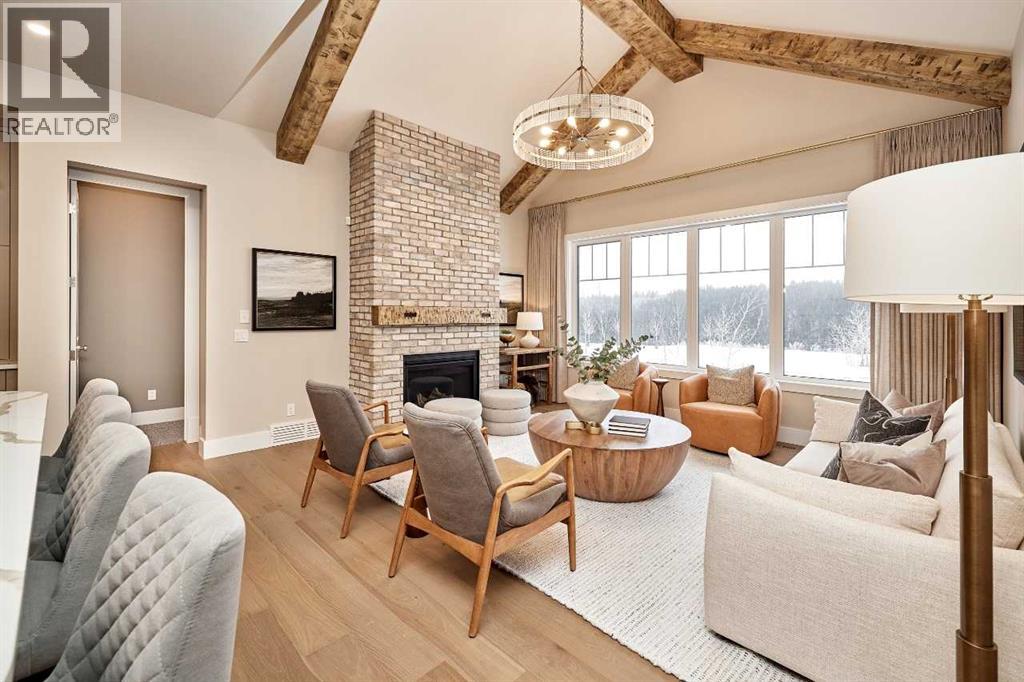 233 Rowmont Drive Nw, Calgary, Alberta  T3L 2N7 - Photo 6 - A2188198