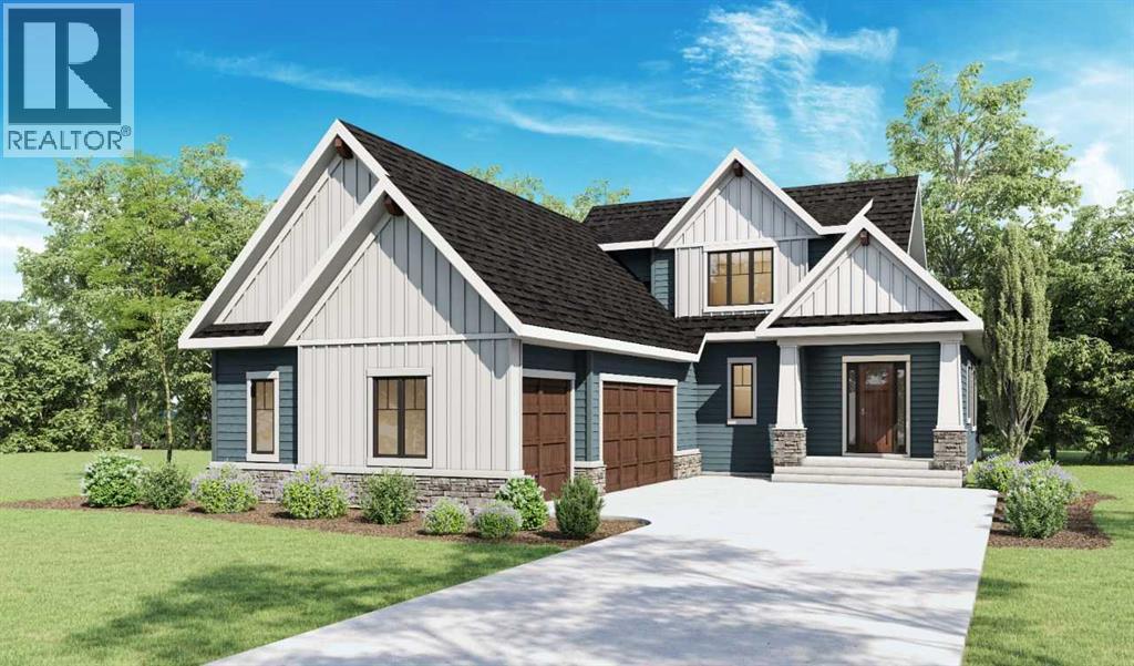 233 Rowmont Drive Nw, Calgary, Alberta  T3L 2N7 - Photo 1 - A2188198