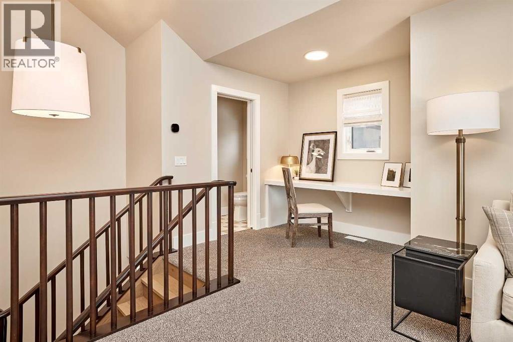 233 Rowmont Drive Nw, Calgary, Alberta  T3L 2N7 - Photo 17 - A2188198