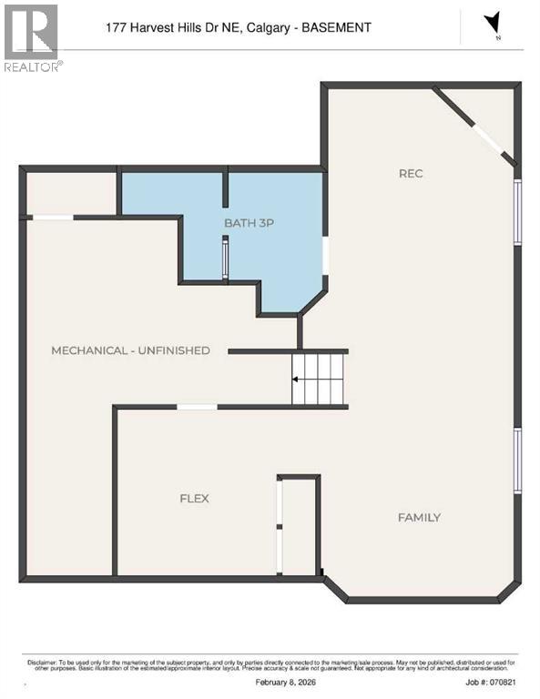 177 Harvest Hills Drive NE, Calgary, Alberta  T3K 3Y1 - Photo 39 - A2286002