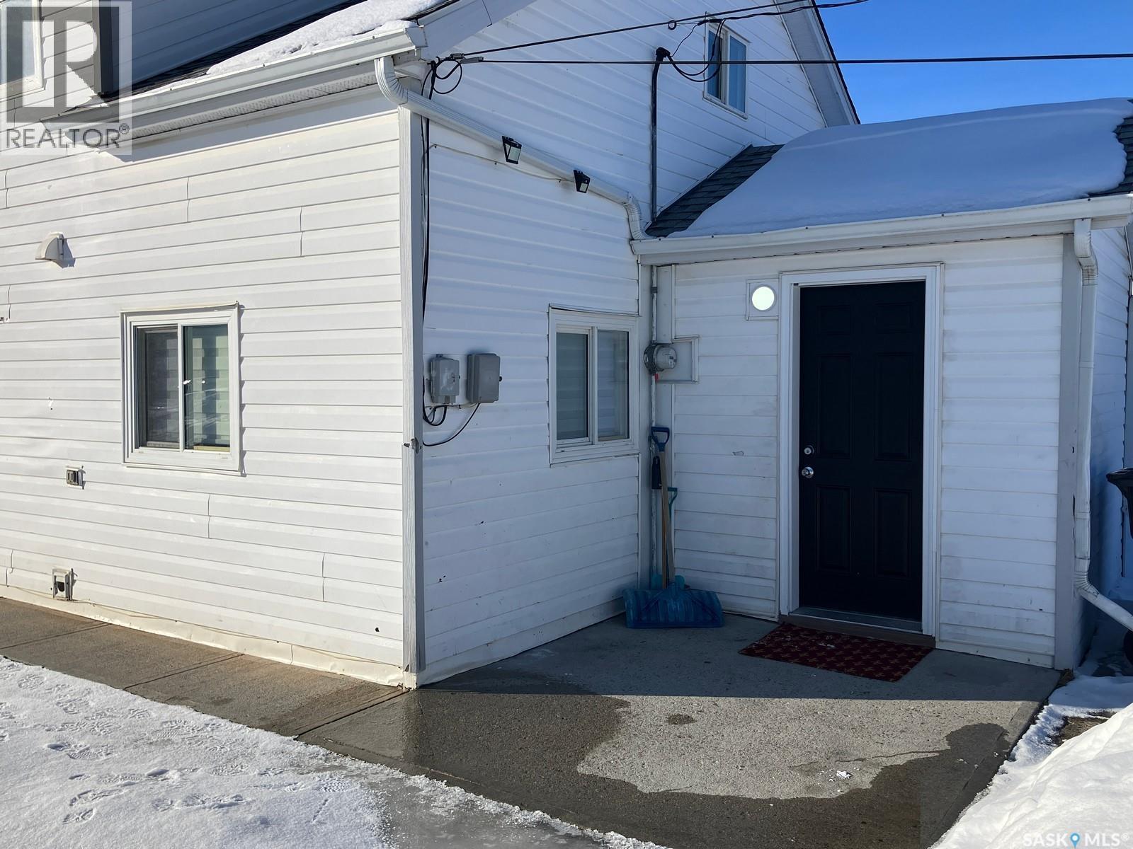 901 2nd Street W, Nipawin, Saskatchewan  S0E 1E0 - Photo 35 - SK028419