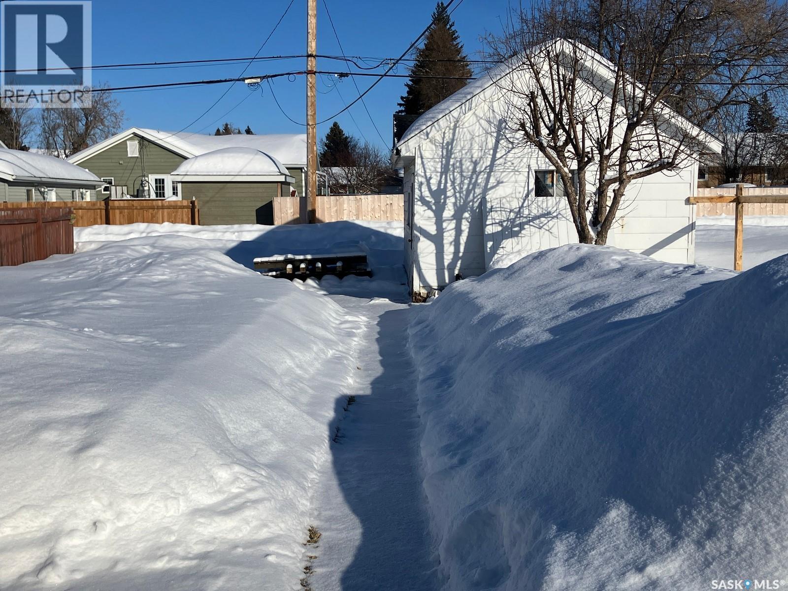 901 2nd Street W, Nipawin, Saskatchewan  S0E 1E0 - Photo 34 - SK028419
