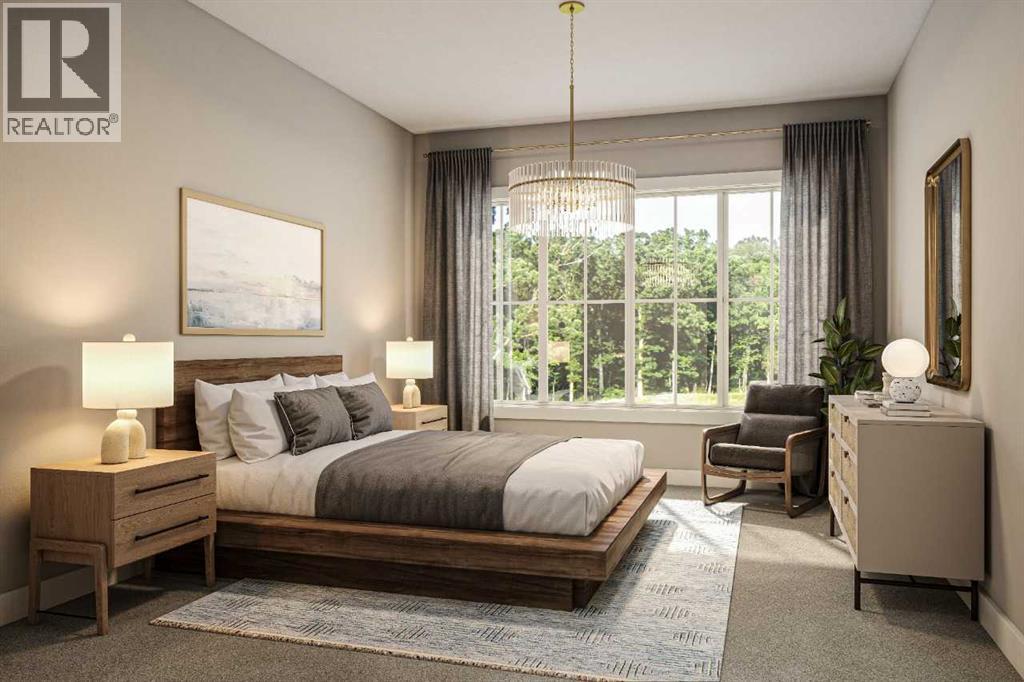 514 Pine Creek Ridge, Rural Foothills County, Alberta  T1S 3V9 - Photo 6 - A2265760