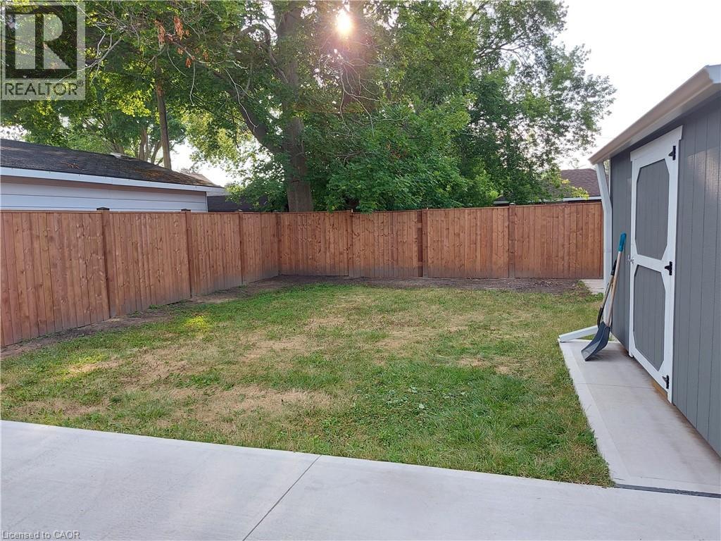 826 Pine Street, Dunnville, Ontario  N1A 2M5 - Photo 27 - 40815461