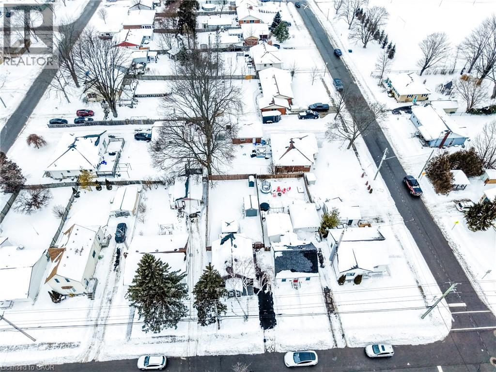 826 Pine Street, Dunnville, Ontario  N1A 2M5 - Photo 34 - 40815461