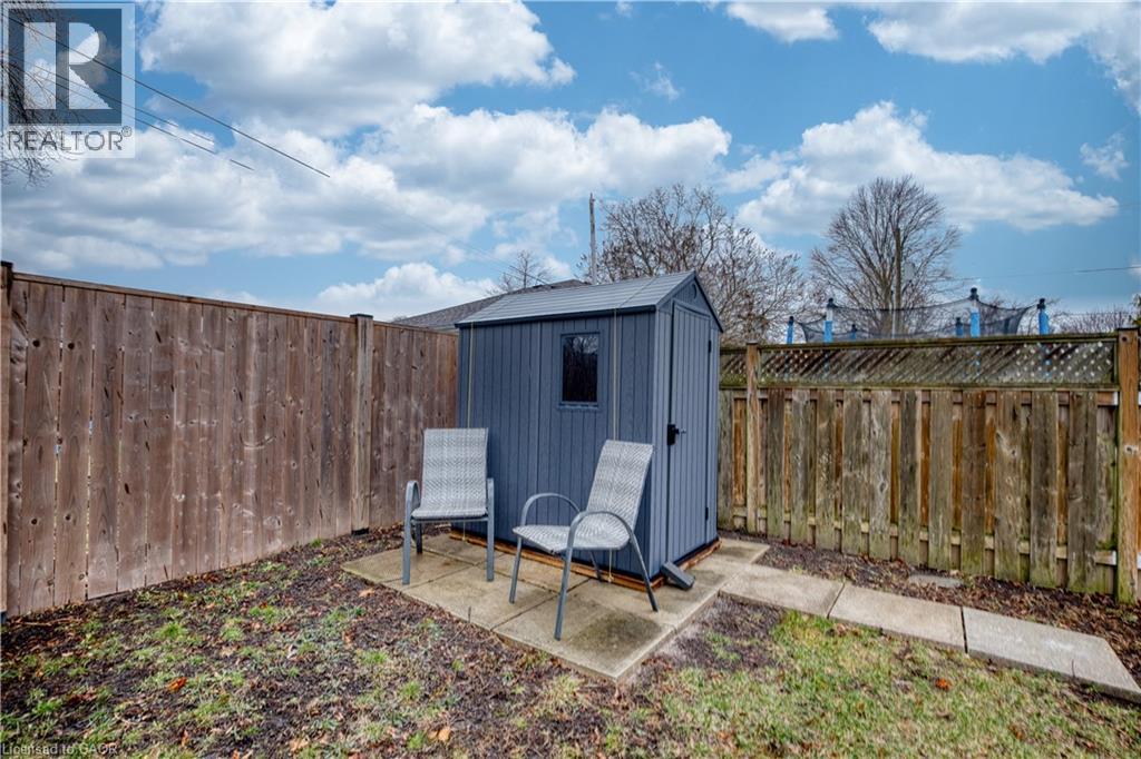 826 Pine Street, Dunnville, Ontario  N1A 2M5 - Photo 31 - 40815461