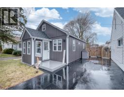 826 PINE Street, Dunnville, Ontario