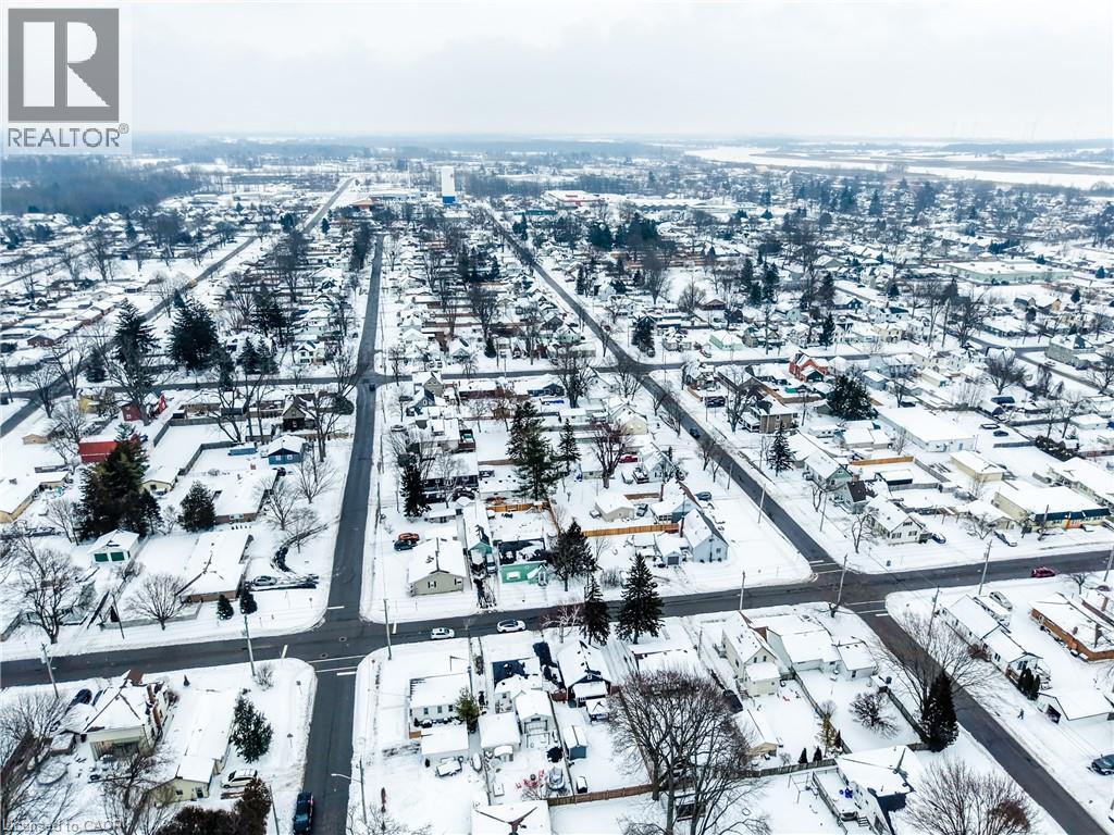 826 Pine Street, Dunnville, Ontario  N1A 2M5 - Photo 36 - 40815461