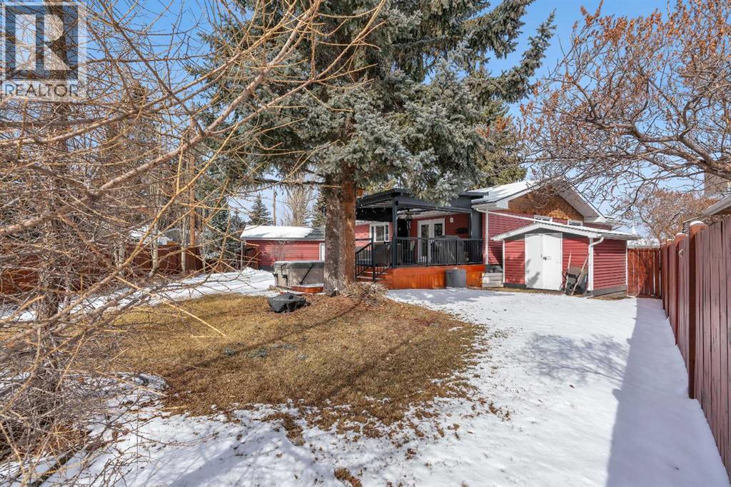 5411 Ladbrooke Drive SW, Calgary, Alberta  T3E 5X9 - Photo 47 - A2291483