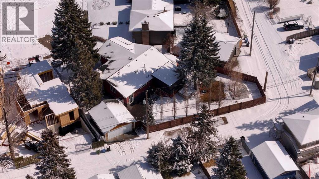 5411 Ladbrooke Drive SW, Calgary, Alberta  T3E 5X9 - Photo 50 - A2291483