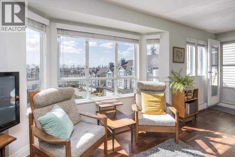 22 2656 Morningstar Crescent, Vancouver, British Columbia  V5S 4P4 - Photo 3 - R3108496