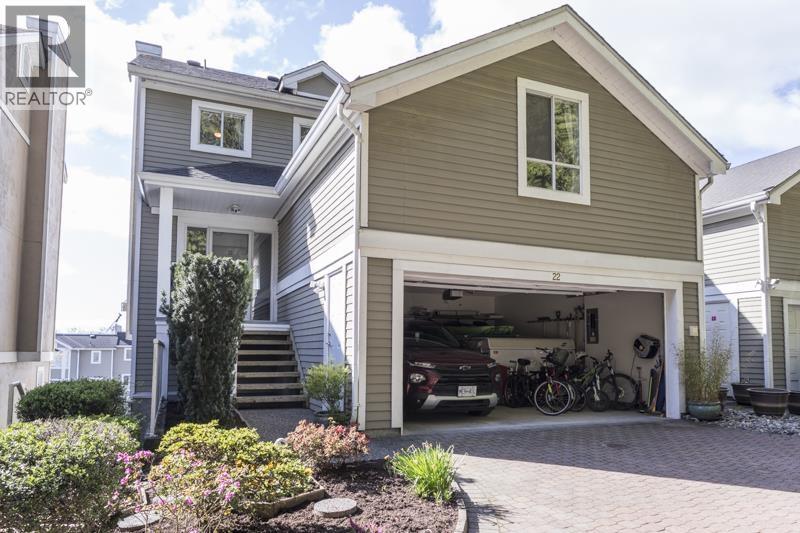 22 2656 Morningstar Crescent, Vancouver, British Columbia  V5S 4P4 - Photo 39 - R3108496