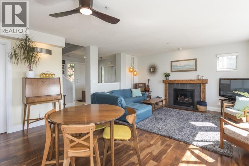 22 2656 Morningstar Crescent, Vancouver, British Columbia  V5S 4P4 - Photo 6 - R3108496