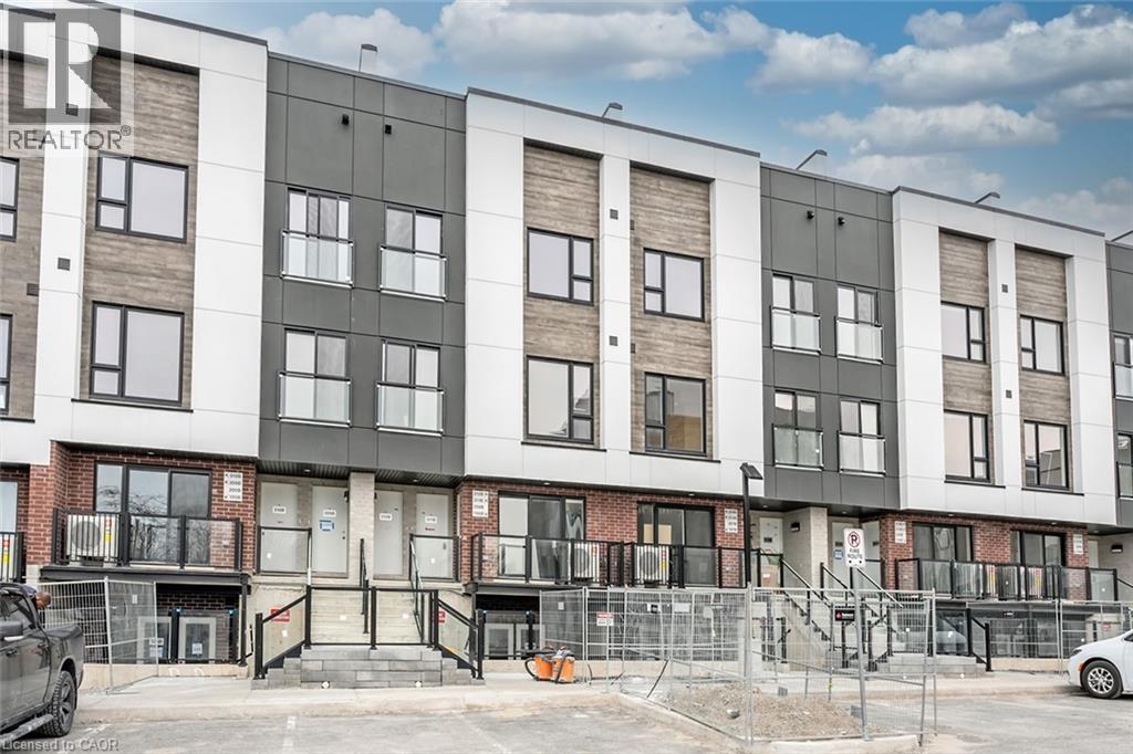 16 Melbourne Avenue Unit# 311b, St. Catharines, Ontario  L2P 3J8 - Photo 2 - 40816177