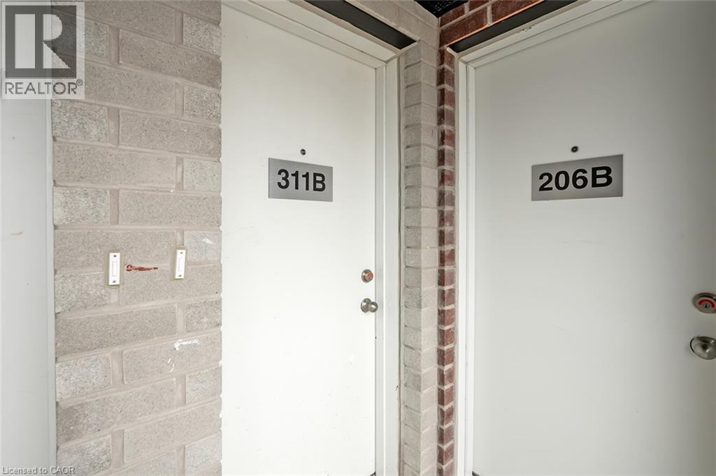 16 Melbourne Avenue Unit# 311b, St. Catharines, Ontario  L2P 3J8 - Photo 3 - 40816177