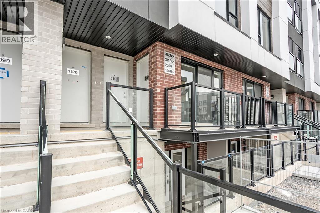 16 Melbourne Avenue Unit# 311b, St. Catharines, Ontario  L2P 3J8 - Photo 4 - 40816177