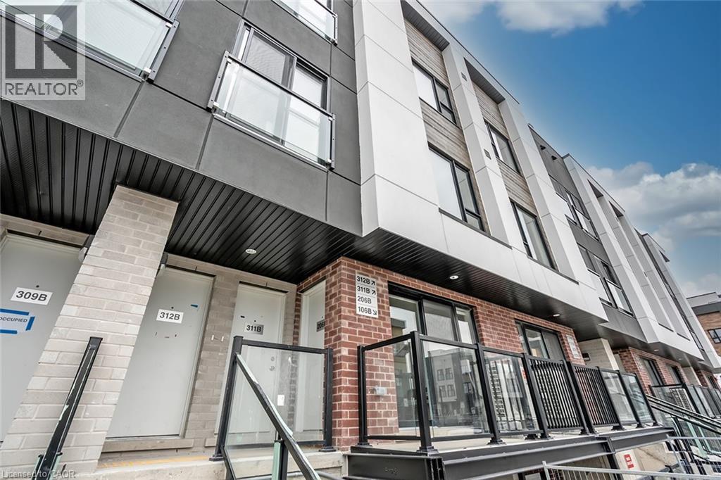 16 Melbourne Avenue Unit# 311b, St. Catharines, Ontario  L2P 3J8 - Photo 5 - 40816177