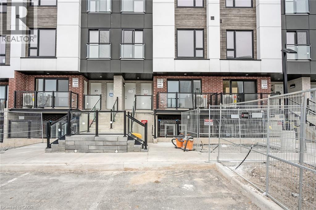 16 Melbourne Avenue Unit# 311b, St. Catharines, Ontario  L2P 3J8 - Photo 6 - 40816177