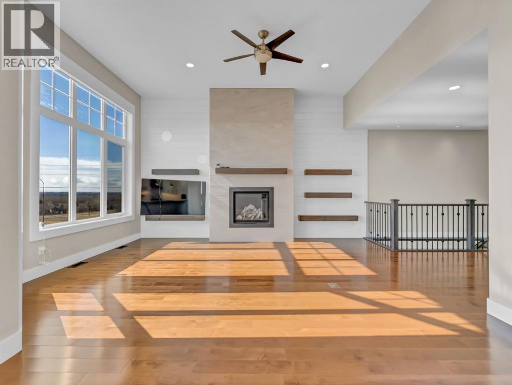 42 Palisades Lane NE, Medicine Hat, Alberta  T1C 2B4 - Photo 11 - A2299081