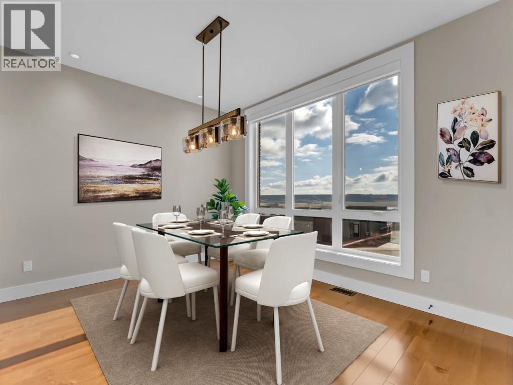 42 Palisades Lane NE, Medicine Hat, Alberta  T1C 2B4 - Photo 19 - A2299081