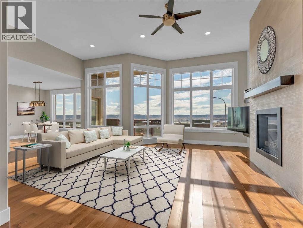 42 Palisades Lane NE, Medicine Hat, Alberta  T1C 2B4 - Photo 7 - A2299081