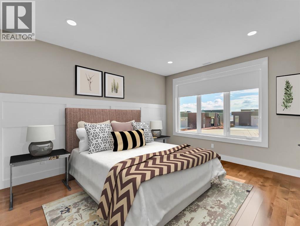 42 Palisades Lane NE, Medicine Hat, Alberta  T1C 2B4 - Photo 33 - A2299081