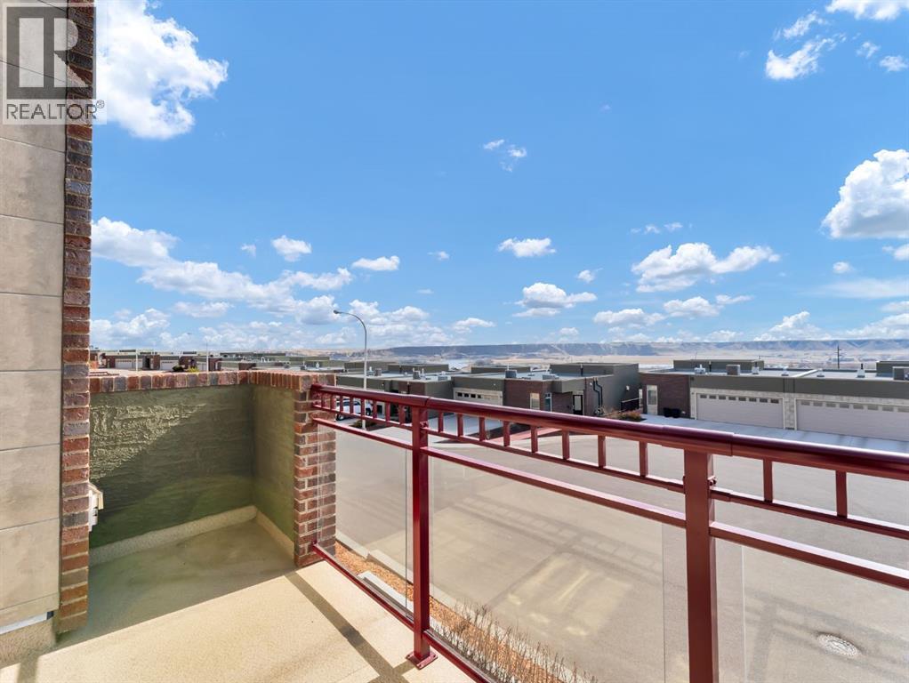 42 Palisades Lane NE, Medicine Hat, Alberta  T1C 2B4 - Photo 42 - A2299081