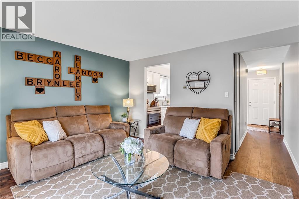 219 Kingswood Drive Unit# 52, Kitchener, Ontario  N2E 3J5 - Photo 17 - 40820116