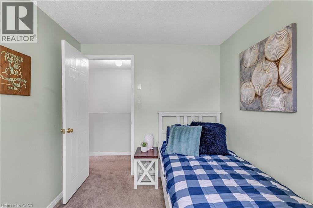 219 Kingswood Drive Unit# 52, Kitchener, Ontario  N2E 3J5 - Photo 27 - 40820116