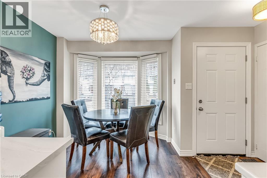 219 Kingswood Drive Unit# 52, Kitchener, Ontario  N2E 3J5 - Photo 4 - 40820116