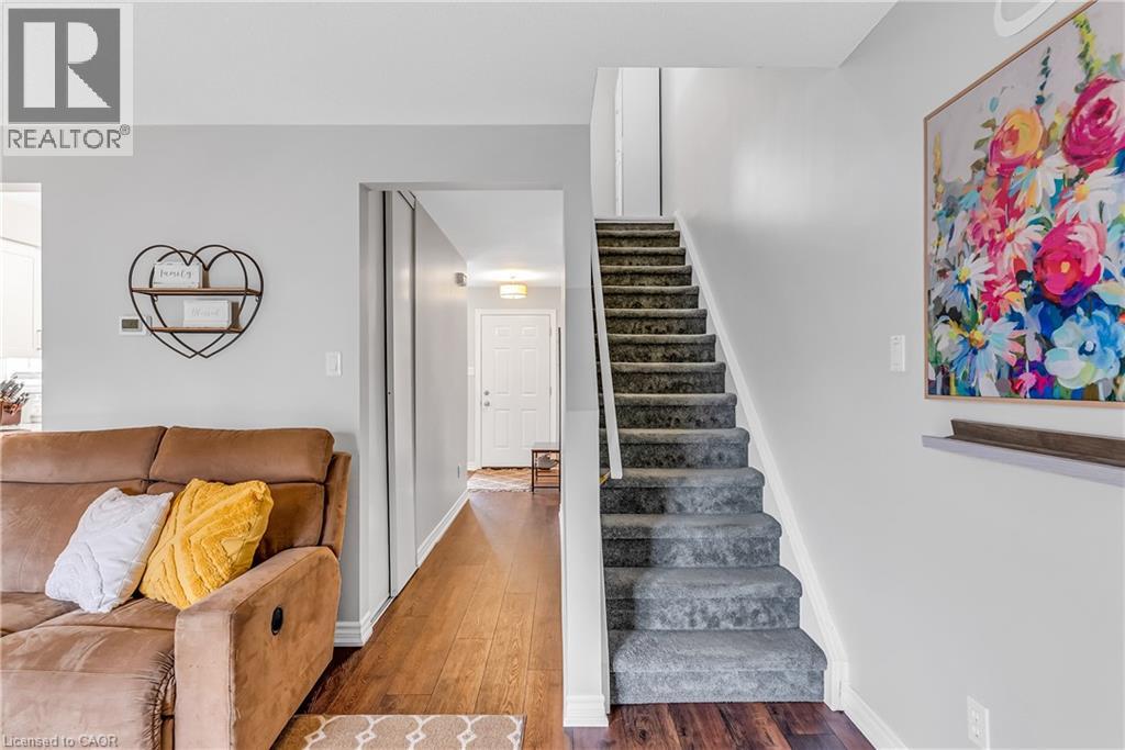 219 Kingswood Drive Unit# 52, Kitchener, Ontario  N2E 3J5 - Photo 18 - 40820116