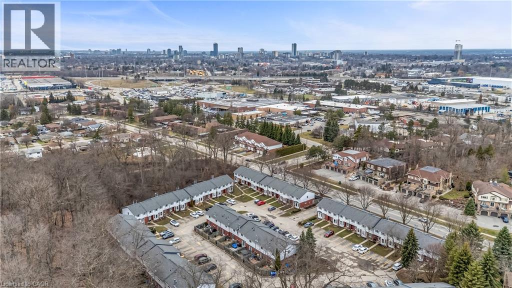 219 Kingswood Drive Unit# 52, Kitchener, Ontario  N2E 3J5 - Photo 45 - 40820116