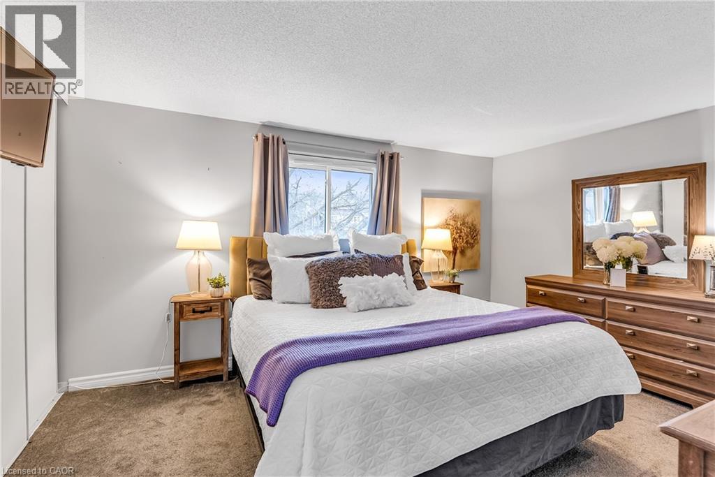 219 Kingswood Drive Unit# 52, Kitchener, Ontario  N2E 3J5 - Photo 28 - 40820116