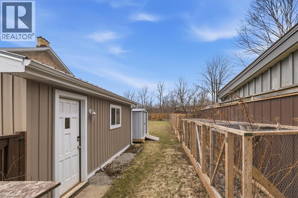 47 Bexley Street, Woodstock, Ontario  N4S 5X6 - Photo 30 - 40820149